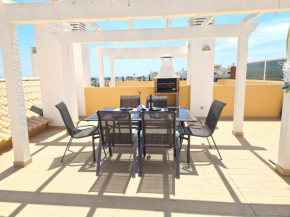Penthouse Recanto Cabanas Golf